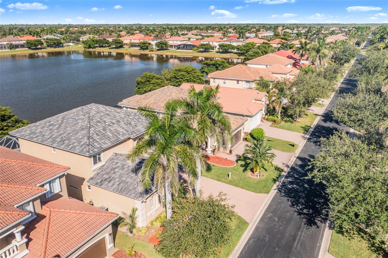 LEGENDS GOLF & CC - Residential