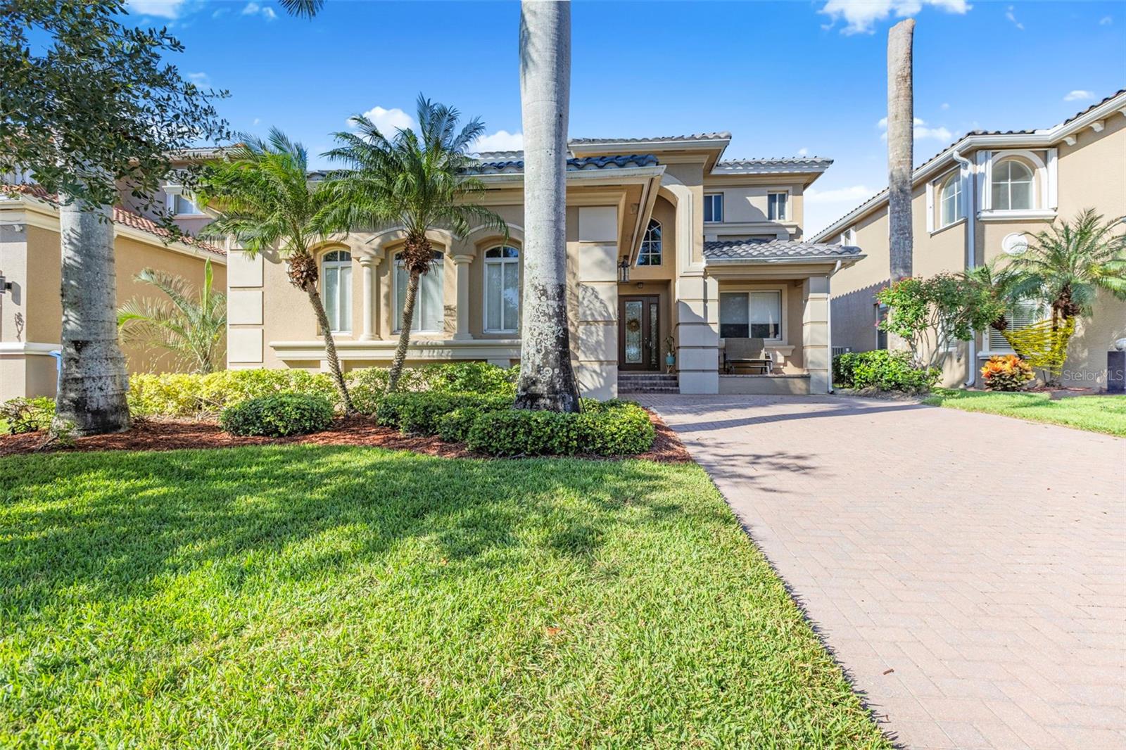 LEGENDS GOLF & CC - Residential