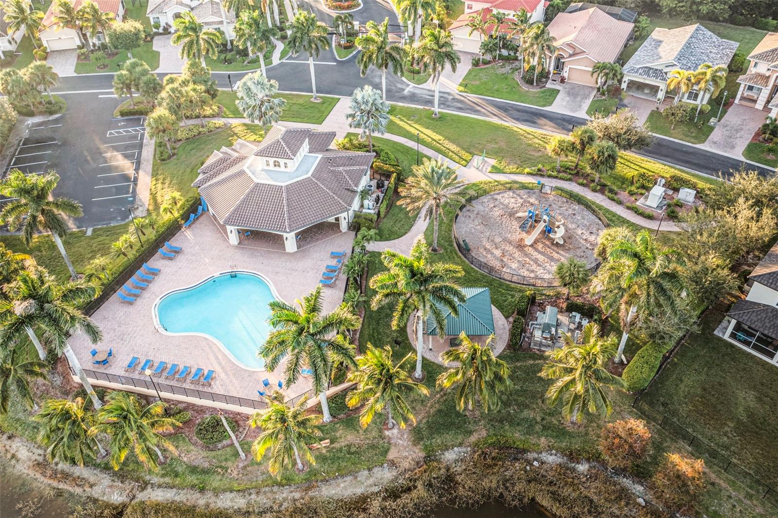 LEGENDS GOLF & CC - Residential