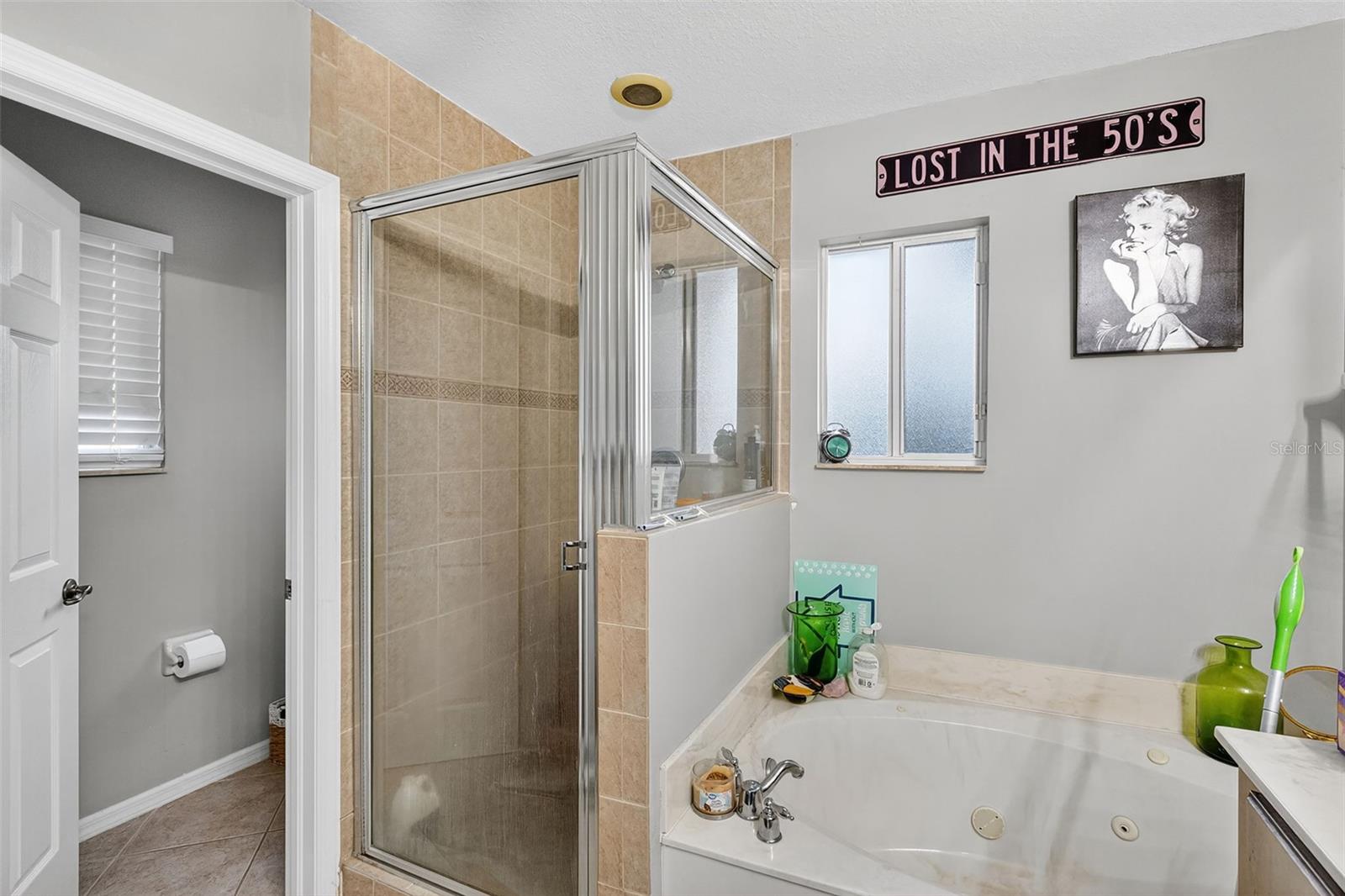 LEGENDS GOLF & CC - Residential