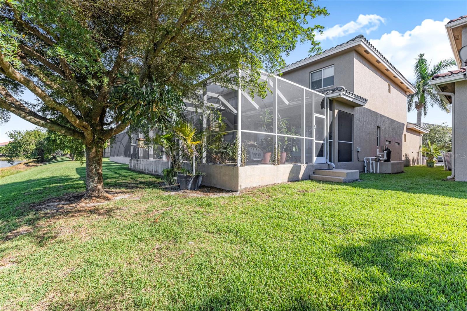 LEGENDS GOLF & CC - Residential