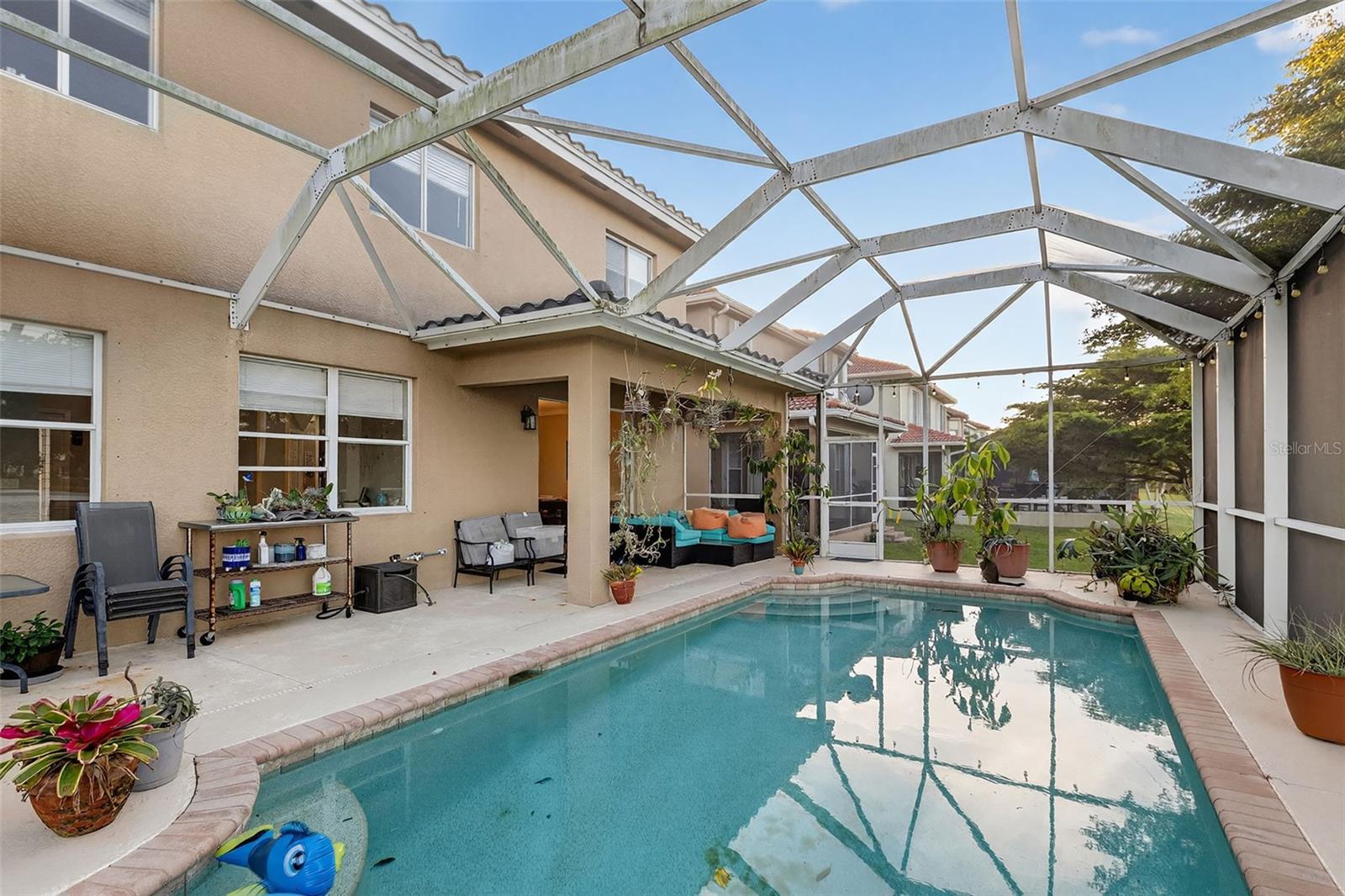 LEGENDS GOLF & CC - Residential