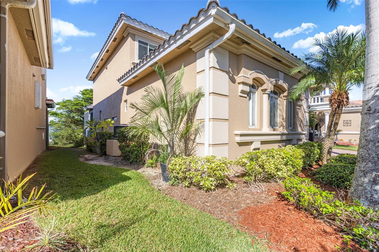 LEGENDS GOLF & CC - Residential