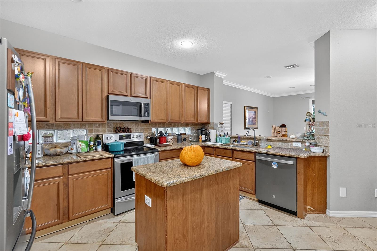 LEGENDS GOLF & CC - Residential