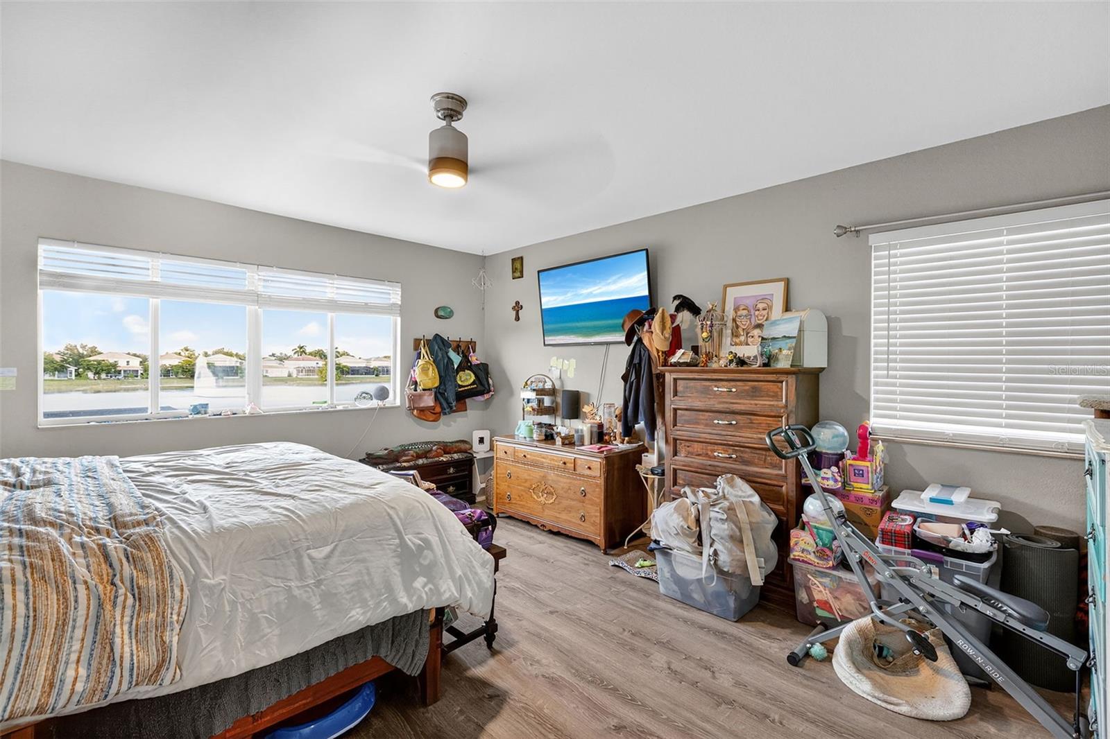 LEGENDS GOLF & CC - Residential