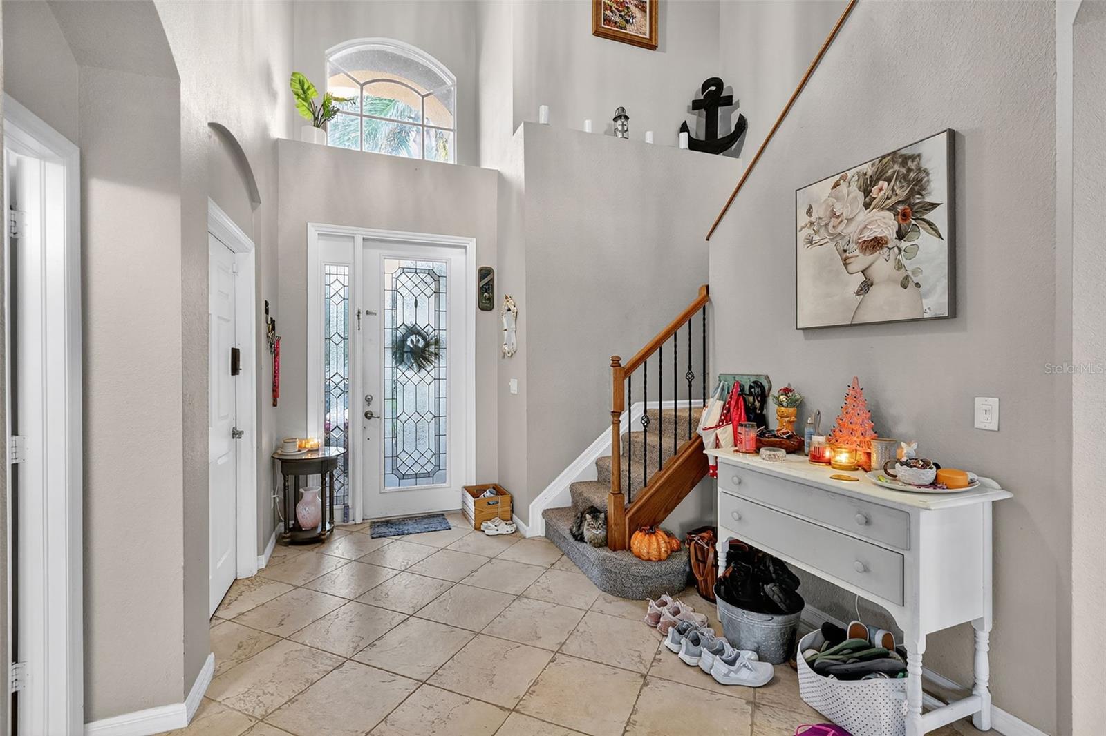 LEGENDS GOLF & CC - Residential