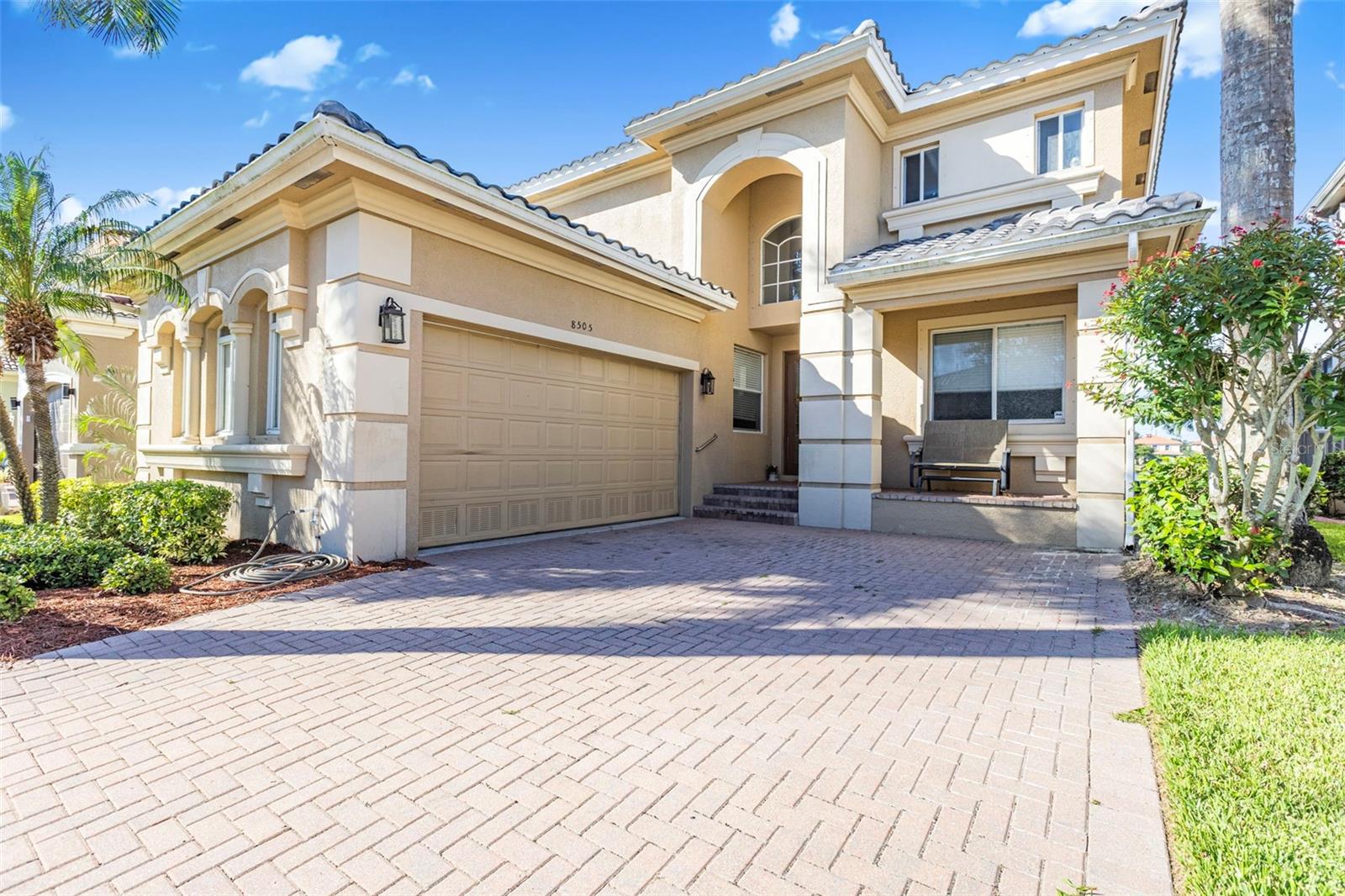 LEGENDS GOLF & CC - Residential