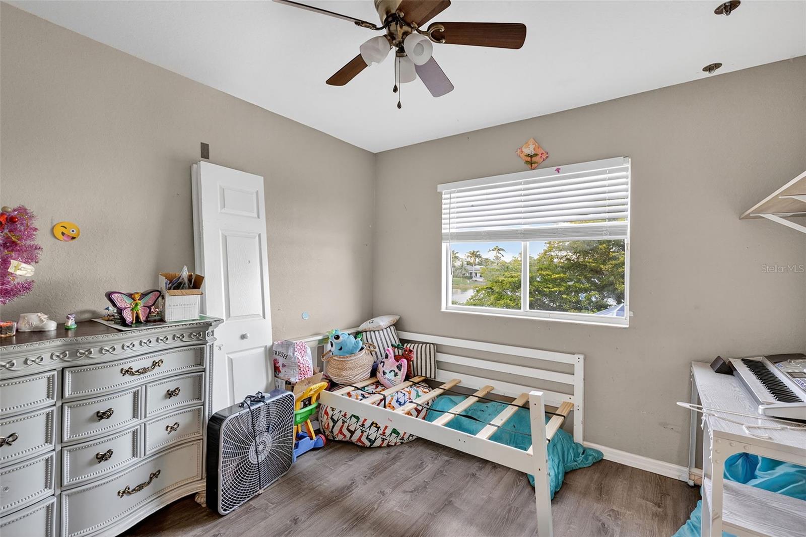 LEGENDS GOLF & CC - Residential