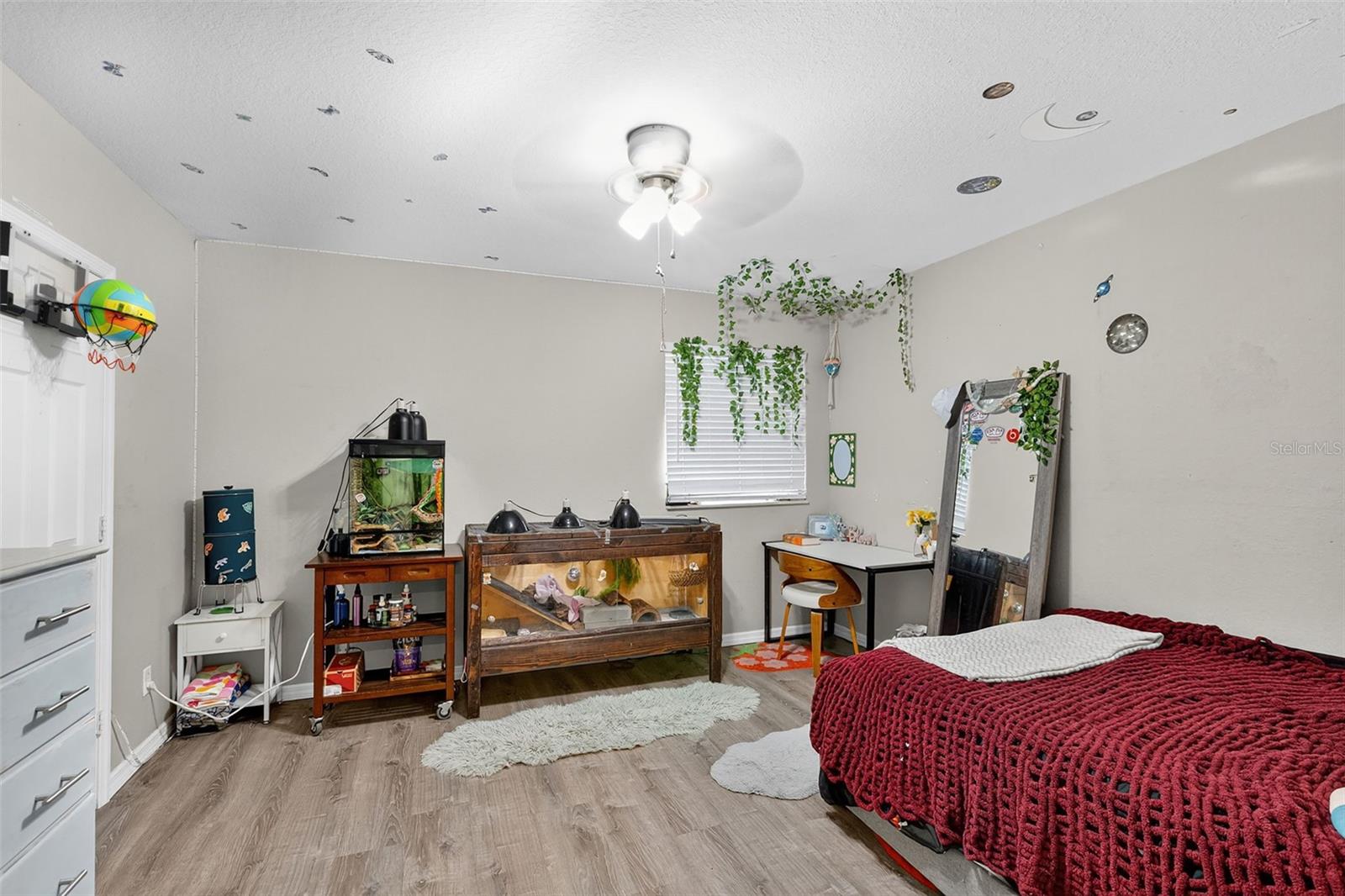 LEGENDS GOLF & CC - Residential