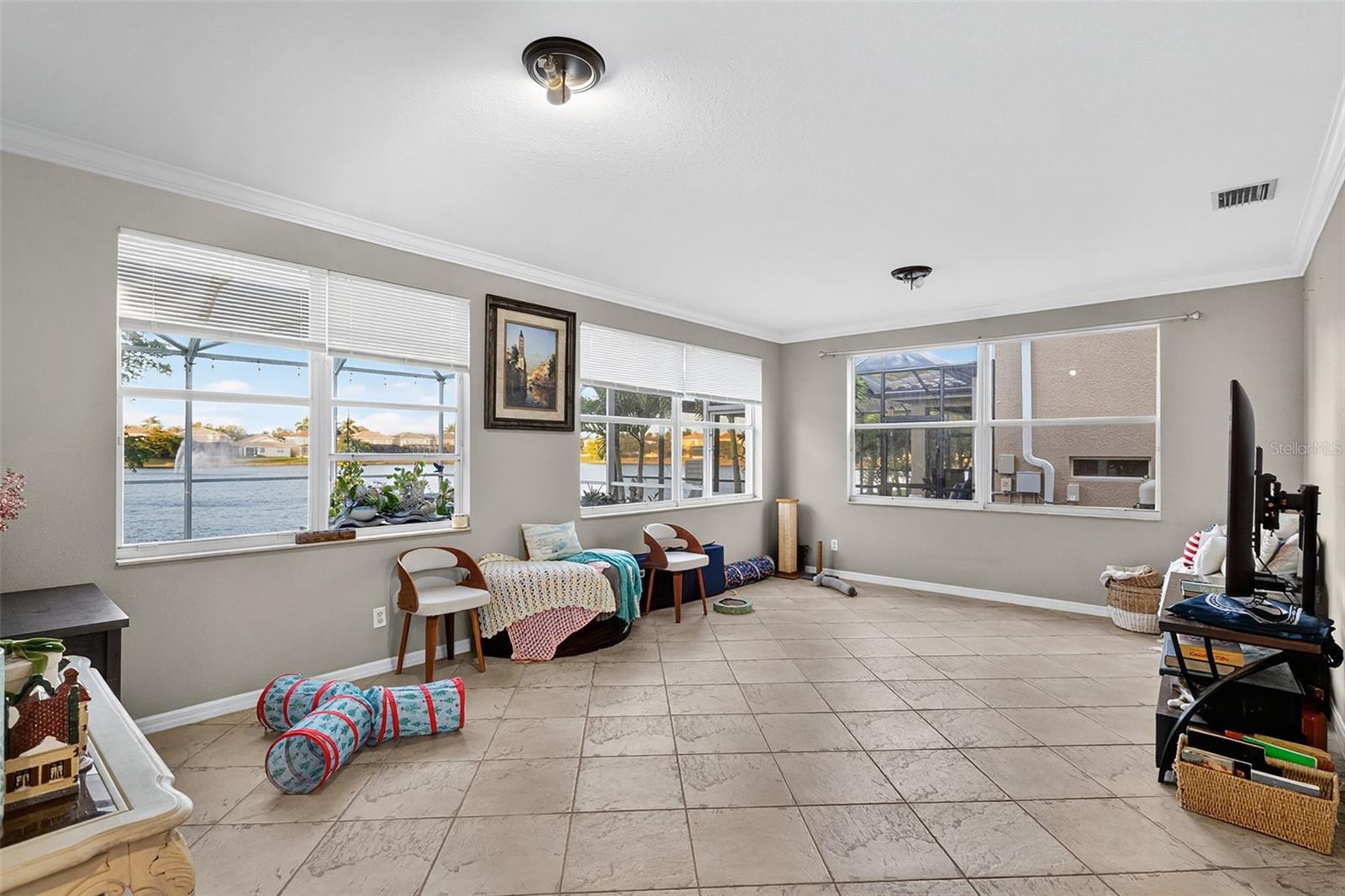 LEGENDS GOLF & CC - Residential