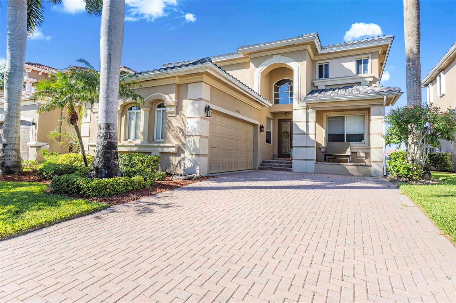 LEGENDS GOLF & CC - Residential