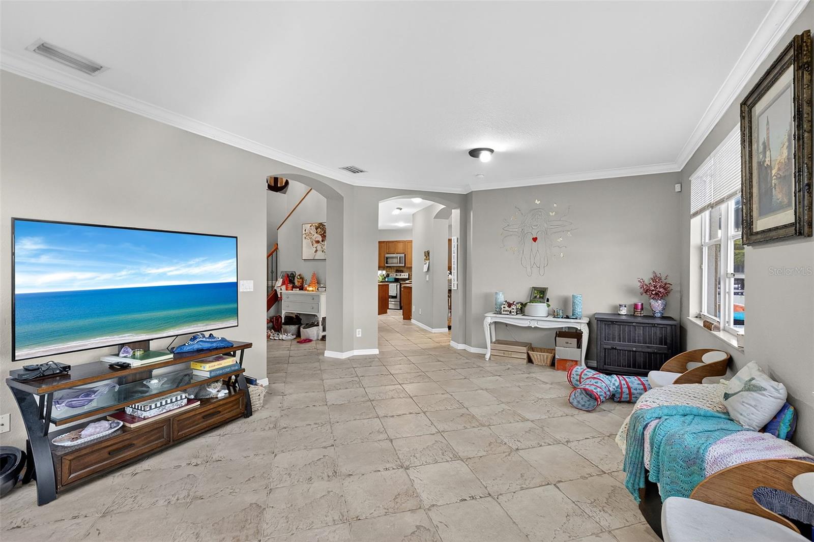 LEGENDS GOLF & CC - Residential