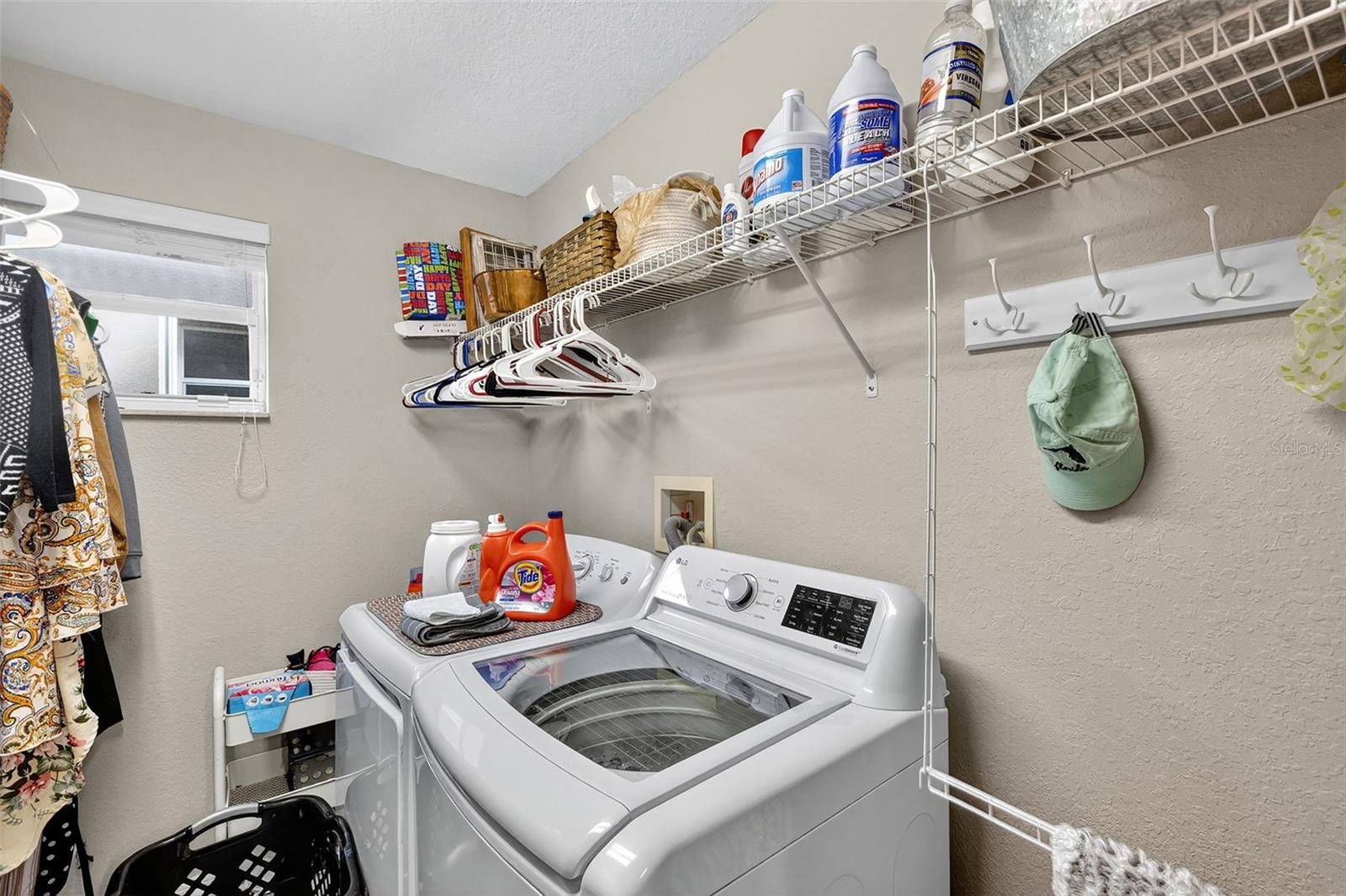 LEGENDS GOLF & CC - Residential