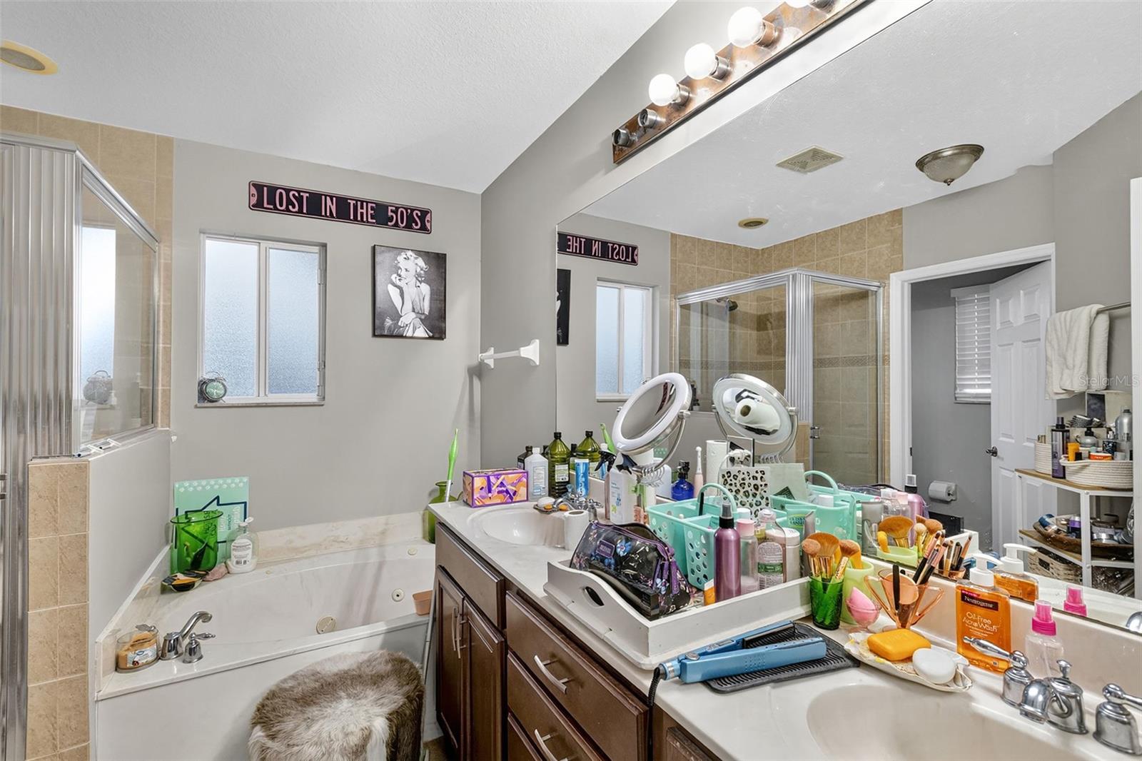 LEGENDS GOLF & CC - Residential