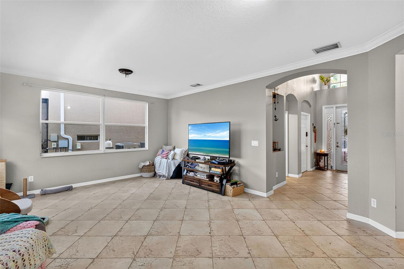 LEGENDS GOLF & CC - Residential