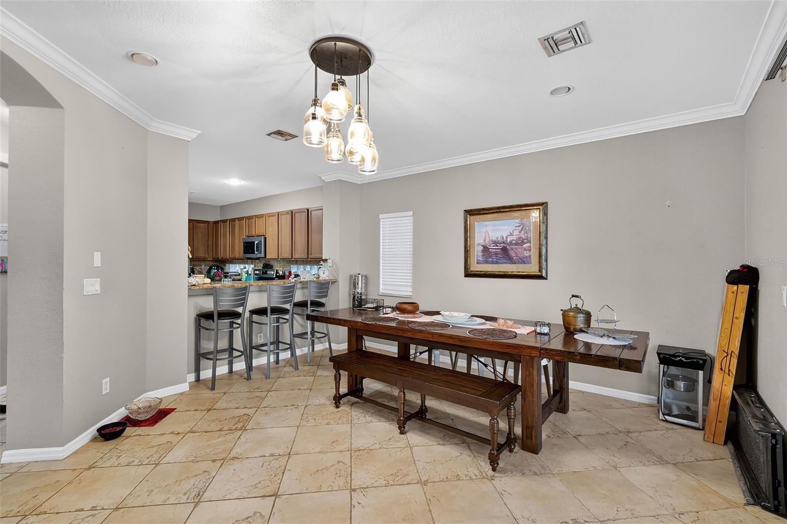 LEGENDS GOLF & CC - Residential