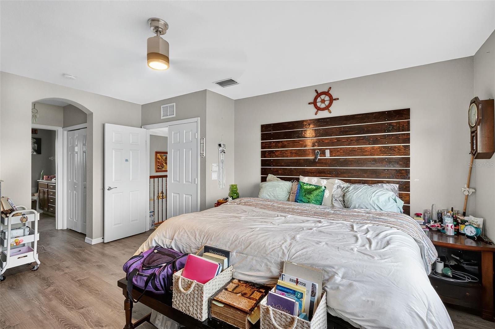 LEGENDS GOLF & CC - Residential