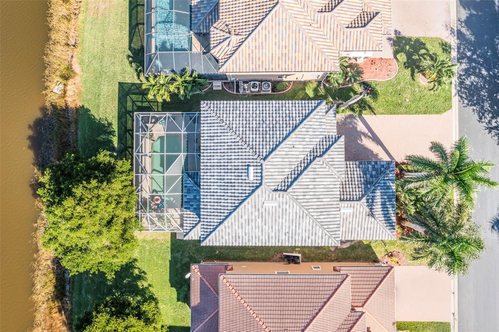 LEGENDS GOLF & CC - Residential