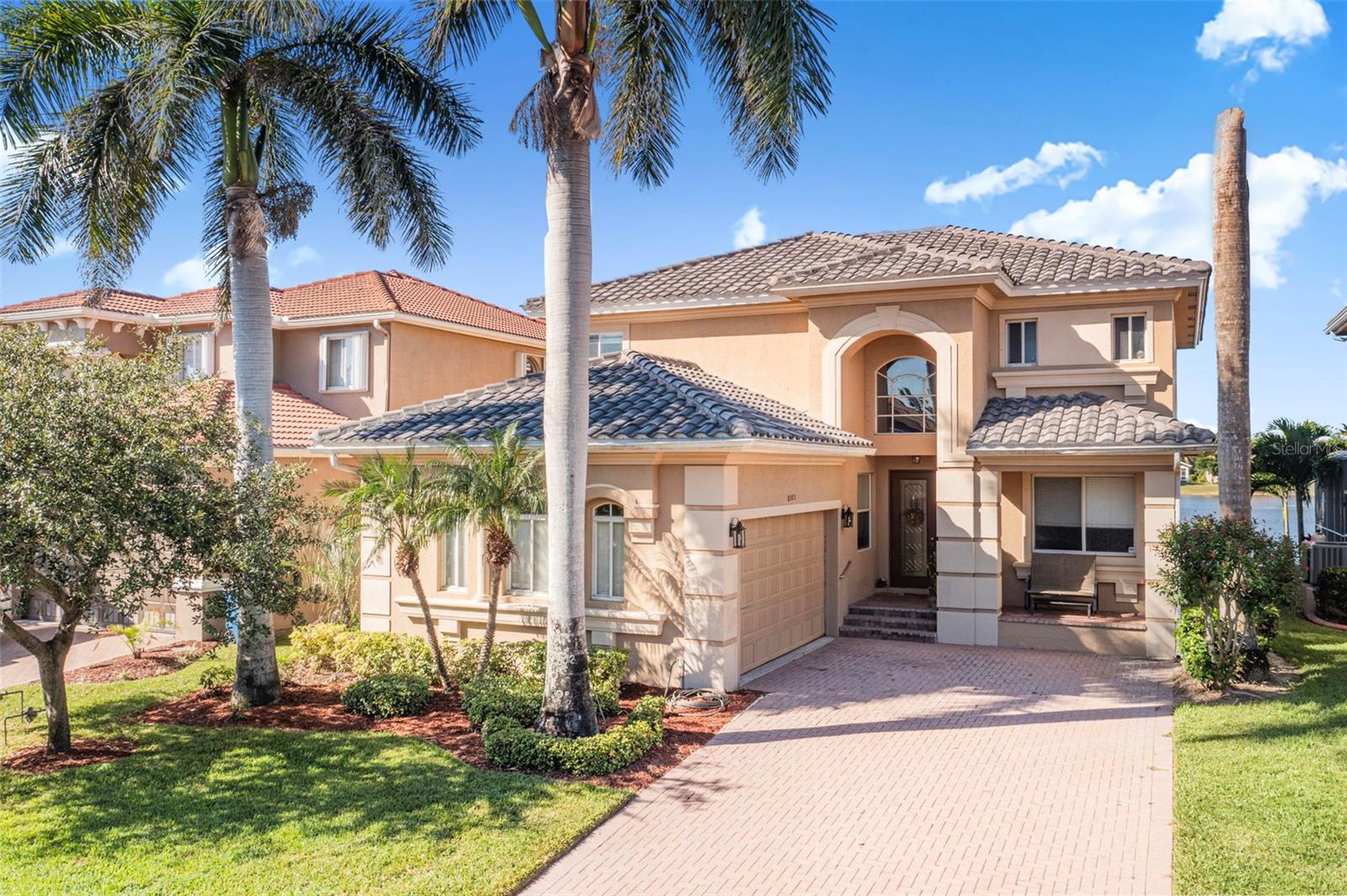 LEGENDS GOLF & CC - Residential