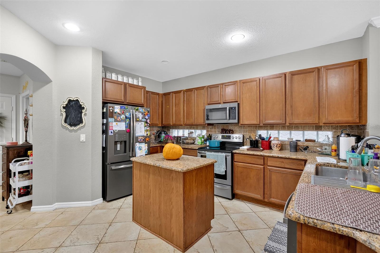 LEGENDS GOLF & CC - Residential