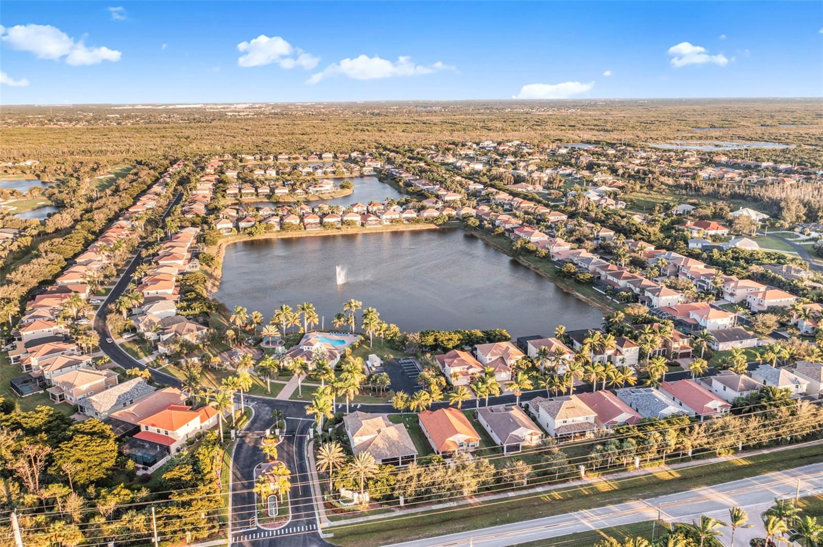 LEGENDS GOLF & CC - Residential