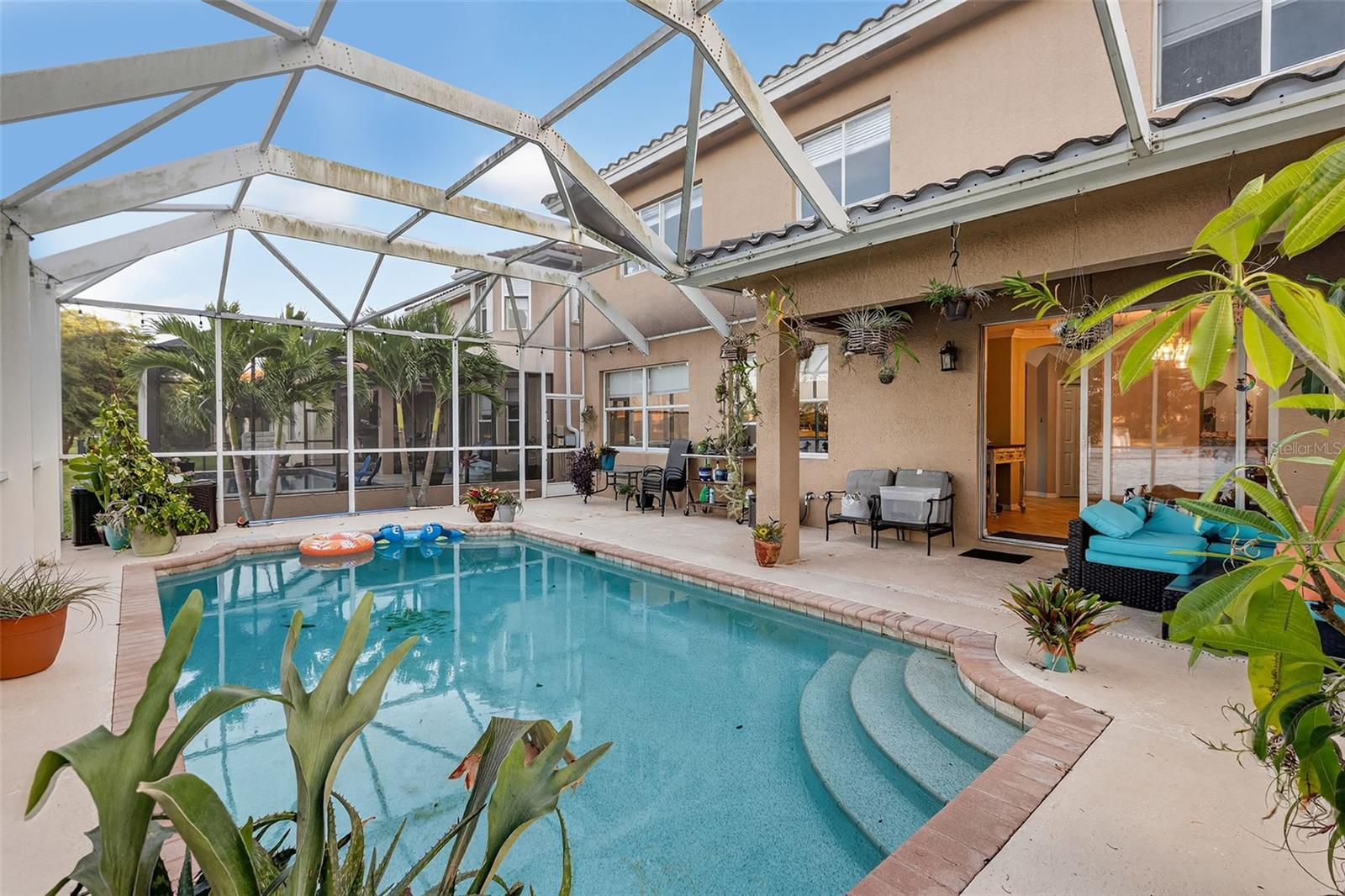 LEGENDS GOLF & CC - Residential