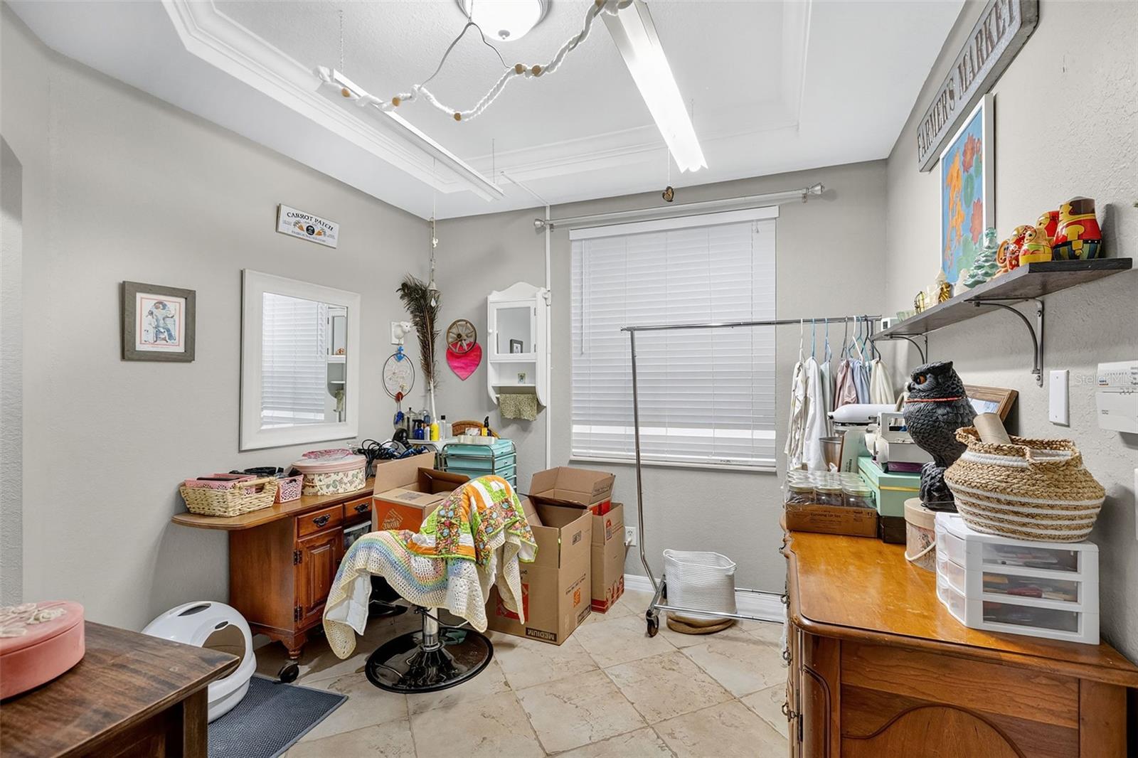 LEGENDS GOLF & CC - Residential