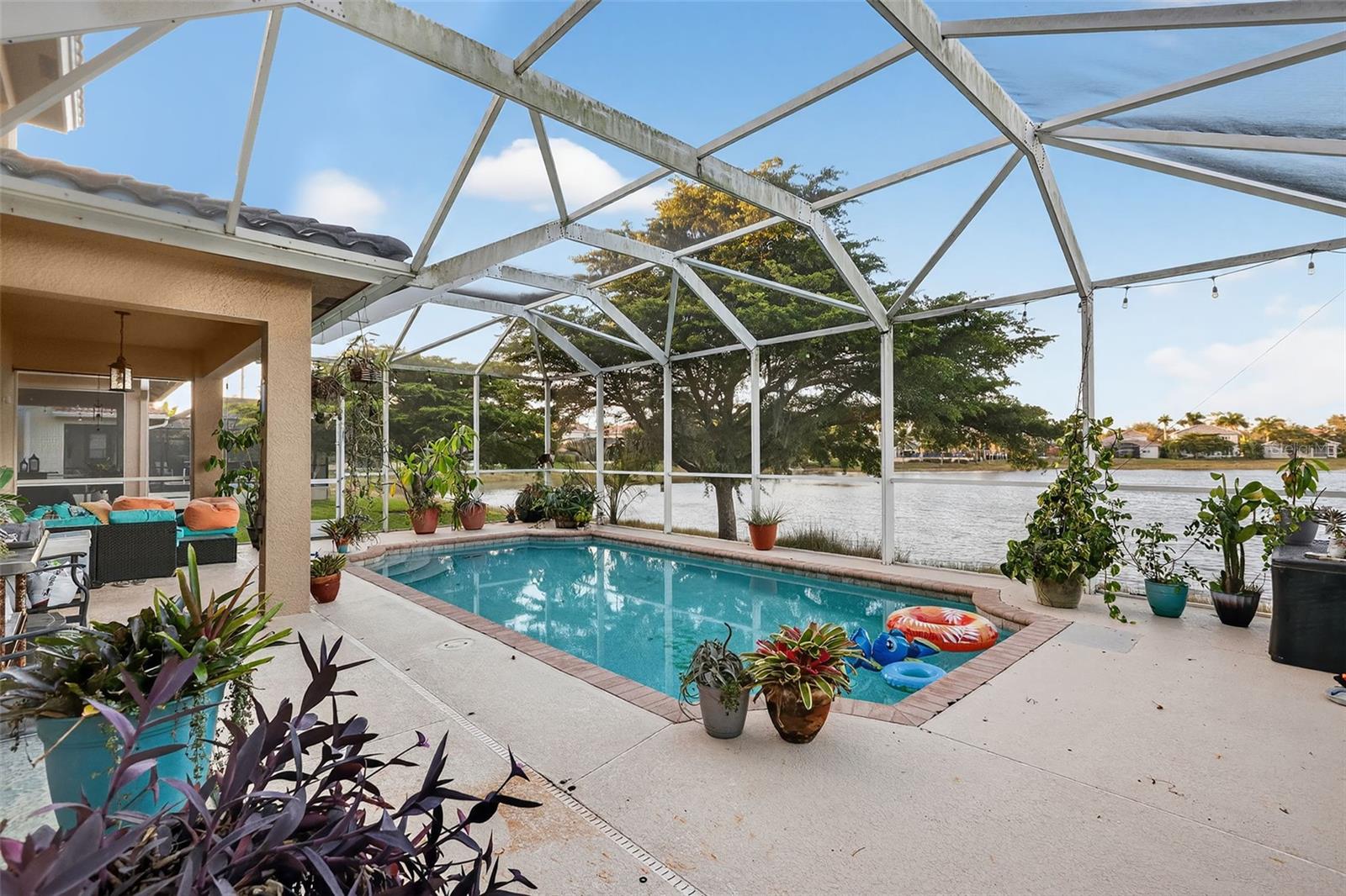 LEGENDS GOLF & CC - Residential