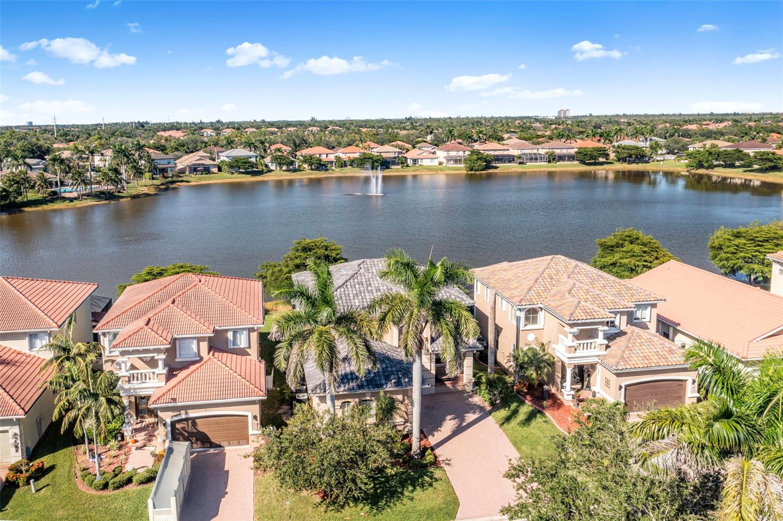 LEGENDS GOLF & CC - Residential