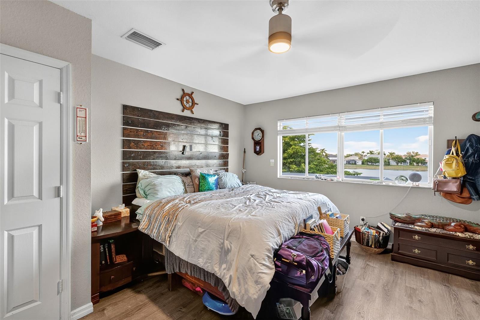 LEGENDS GOLF & CC - Residential