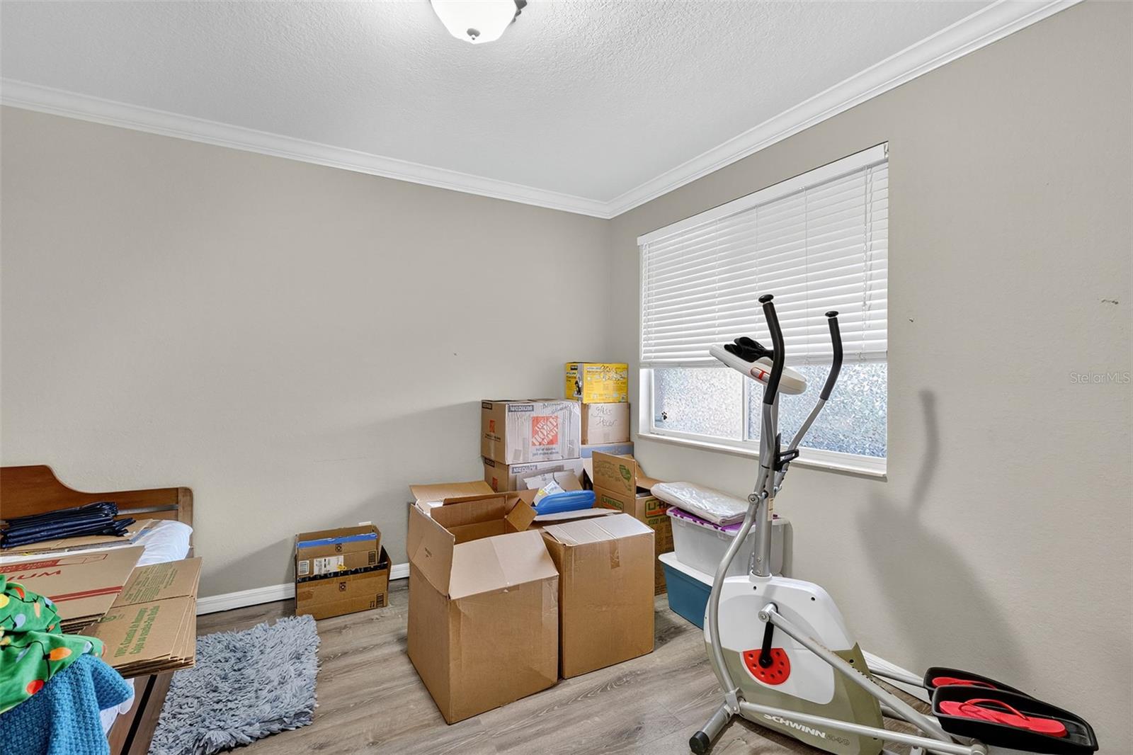 LEGENDS GOLF & CC - Residential