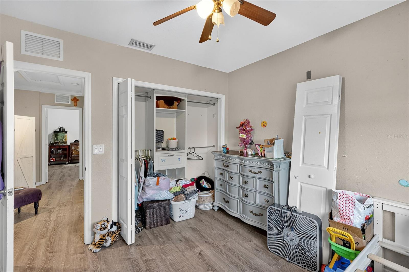 LEGENDS GOLF & CC - Residential