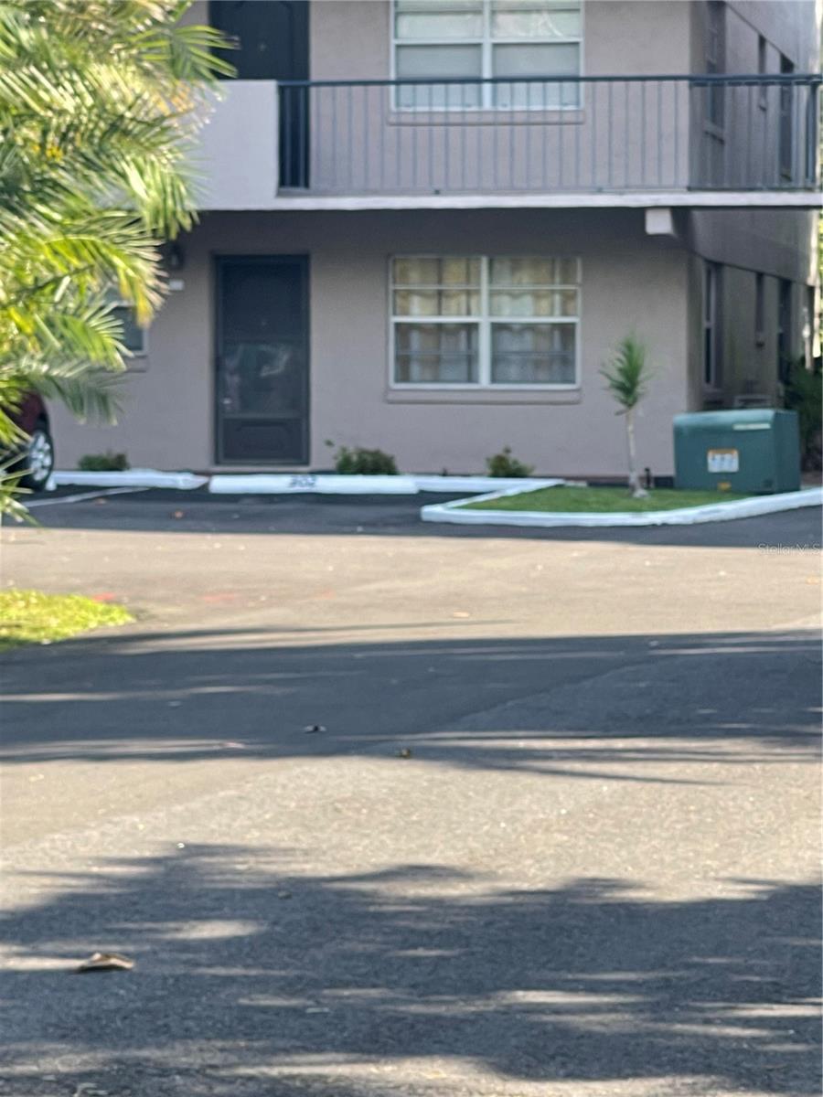 HAWAIIAN A CONDO - Residential