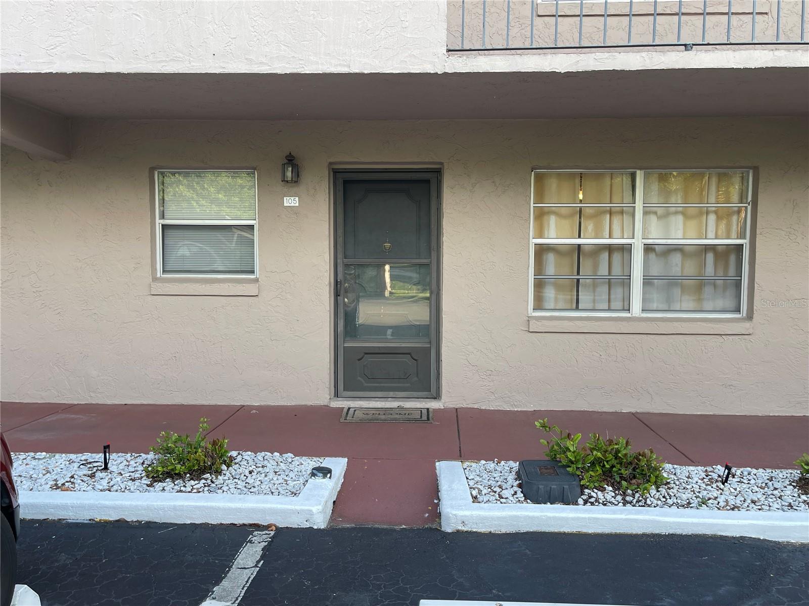 HAWAIIAN A CONDO - Residential