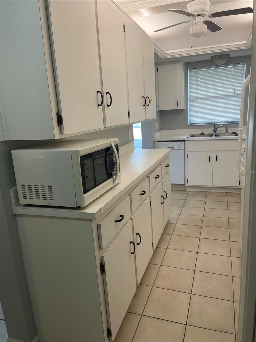HAWAIIAN A CONDO - Residential