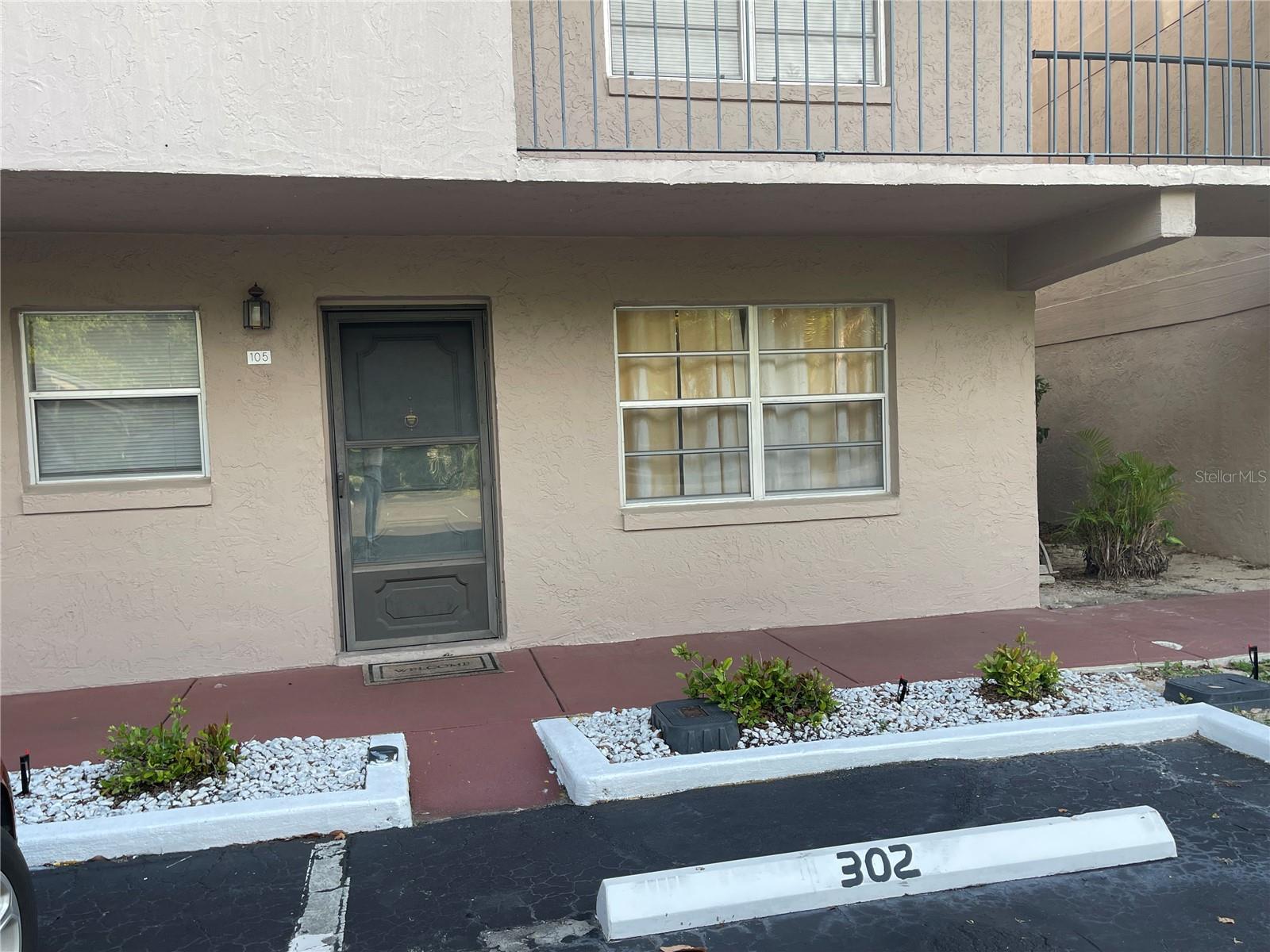 HAWAIIAN A CONDO - Residential