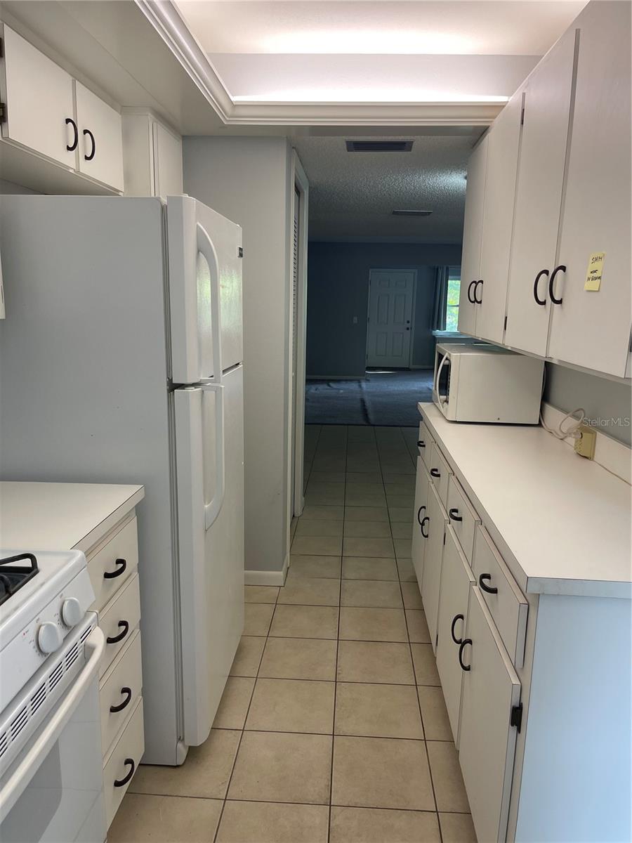 HAWAIIAN A CONDO - Residential