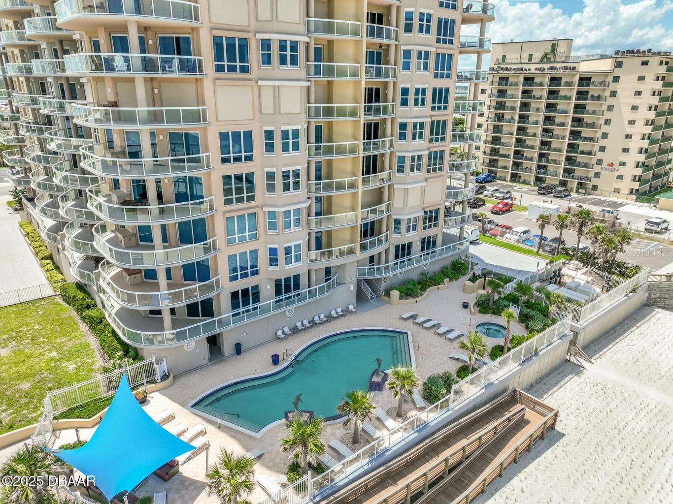 3703 S SOUTH ATLANTIC AVENUE 1004
