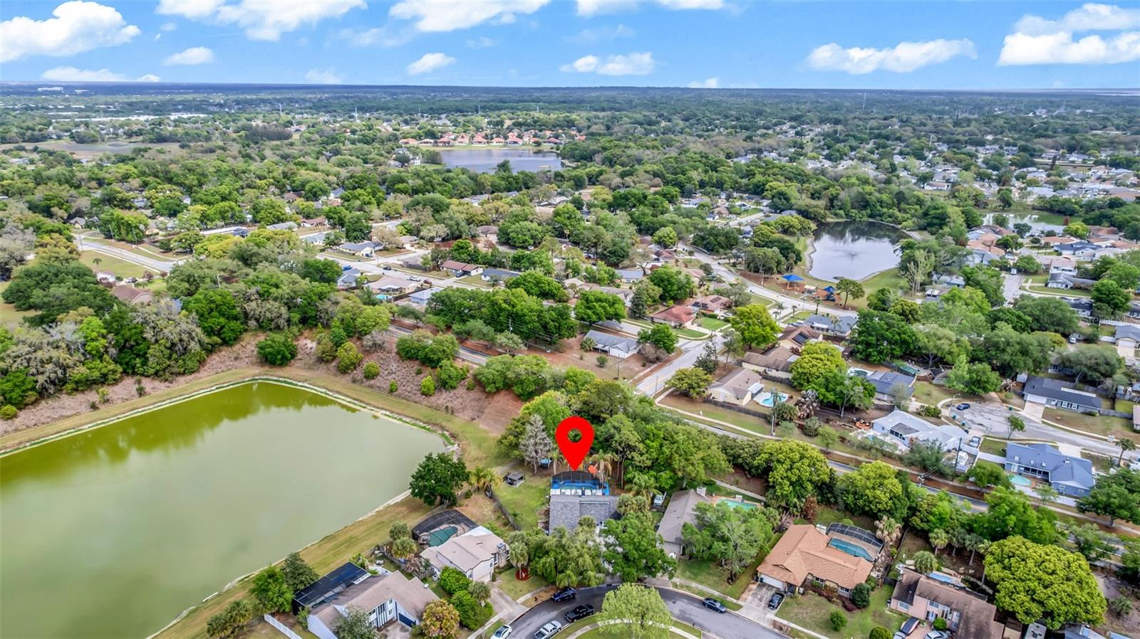 BAY LAGOON UNIT 2 - Residential