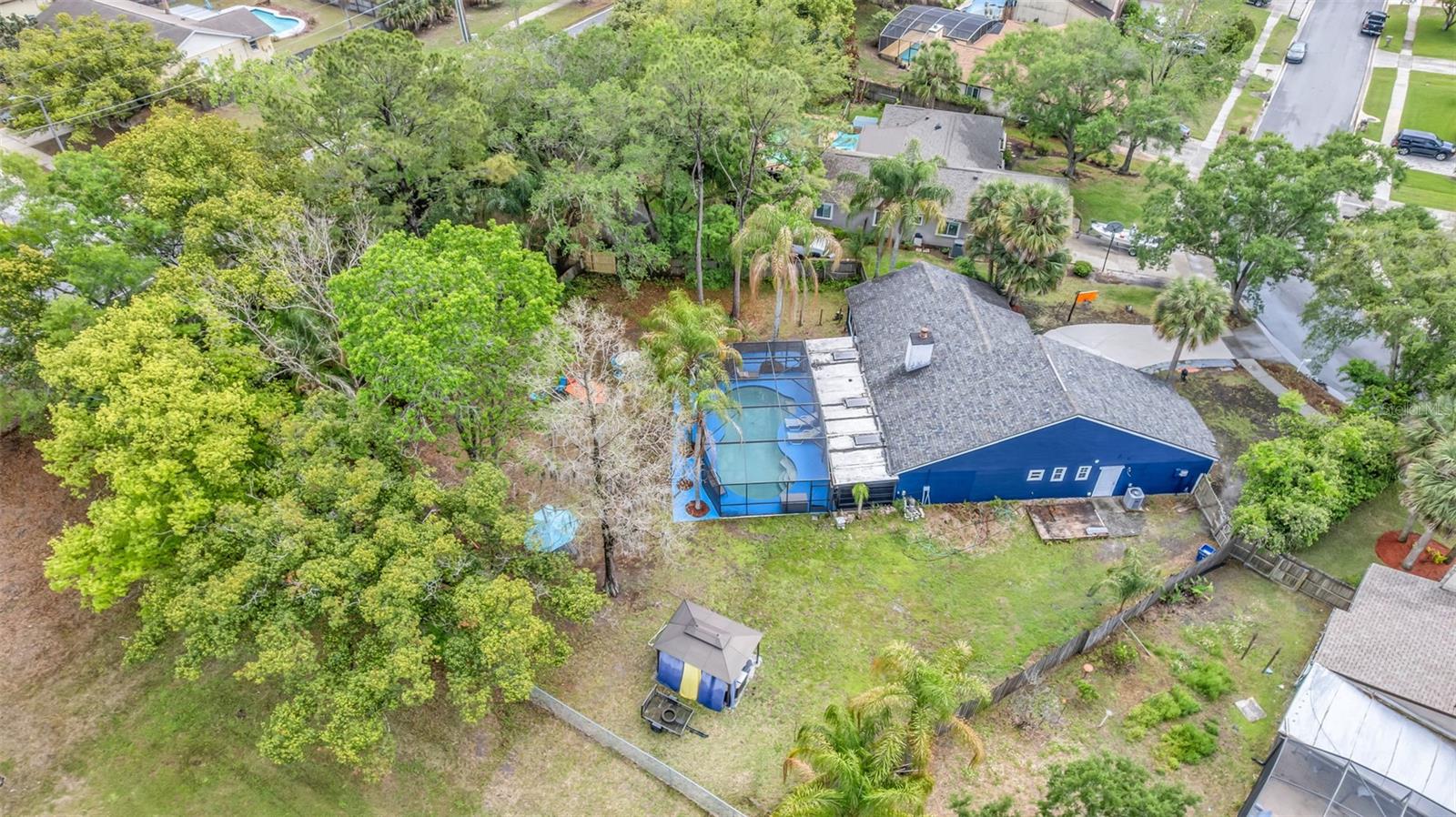 BAY LAGOON UNIT 2 - Residential