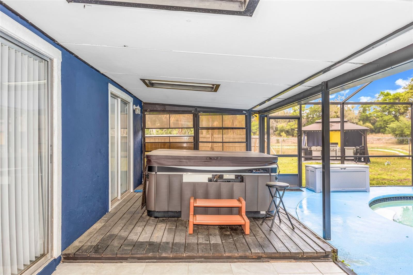 BAY LAGOON UNIT 2 - Residential