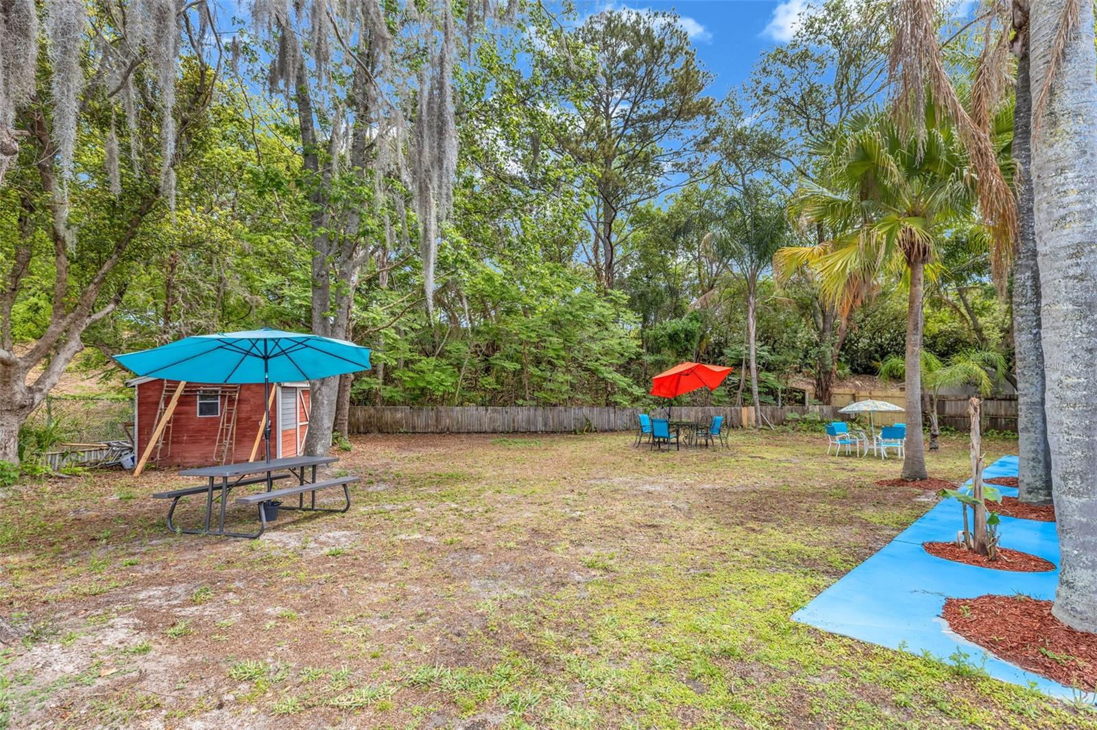 BAY LAGOON UNIT 2 - Residential