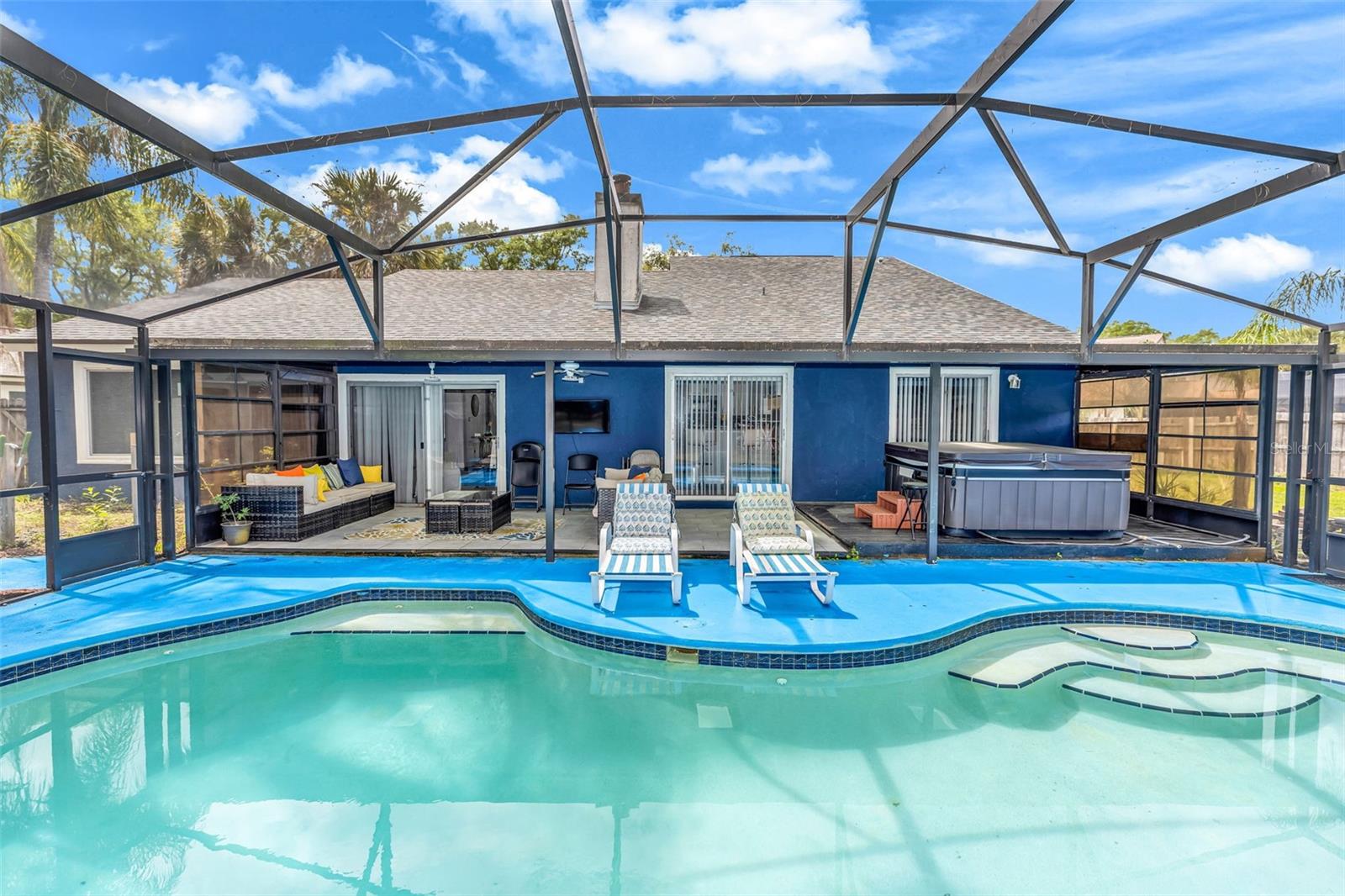 BAY LAGOON UNIT 2 - Residential