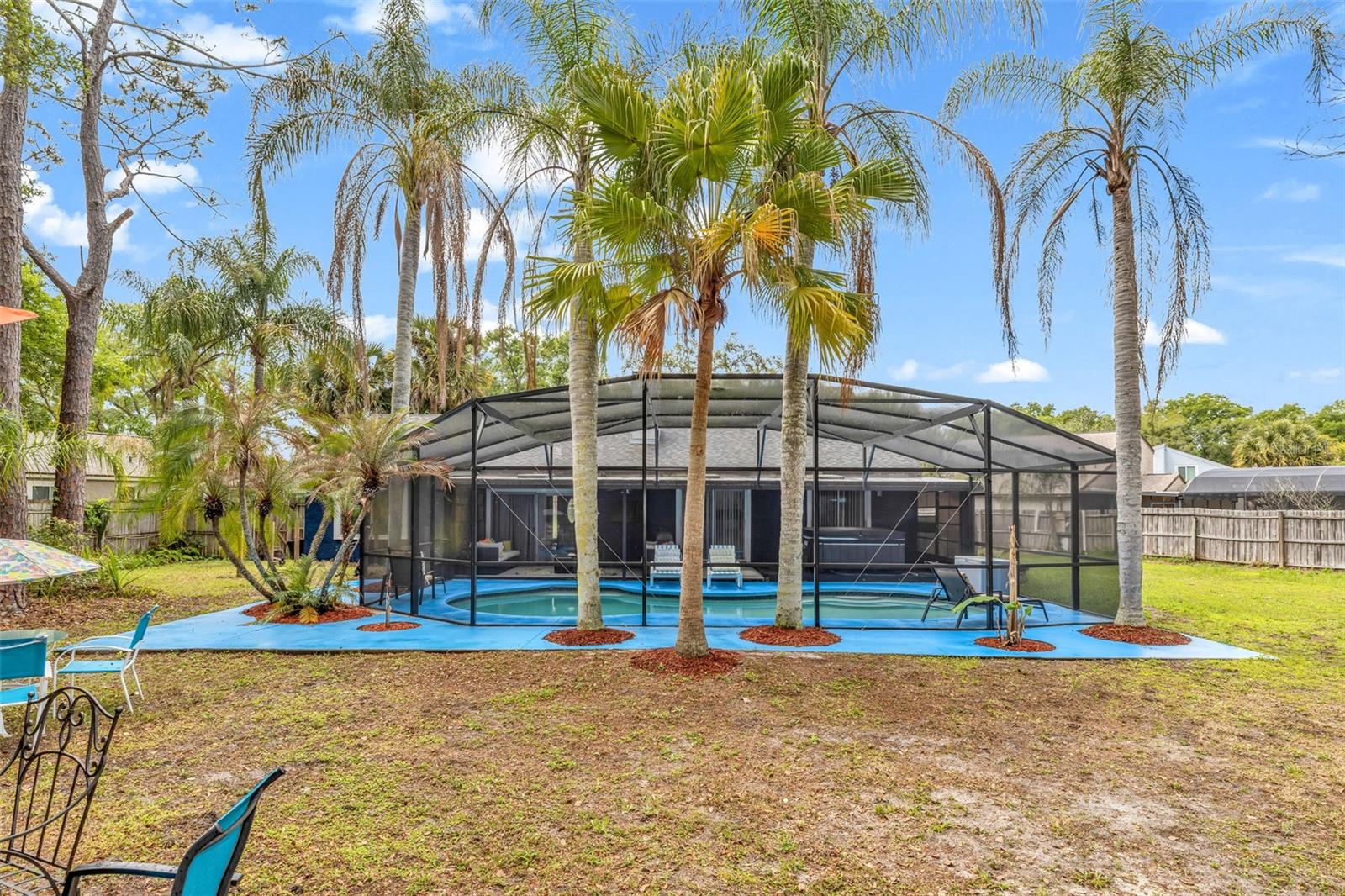 BAY LAGOON UNIT 2 - Residential