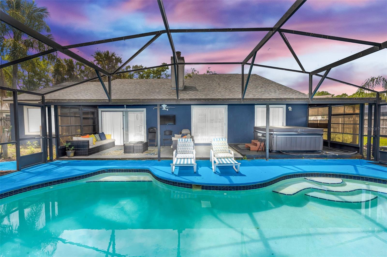 BAY LAGOON UNIT 2 - Residential