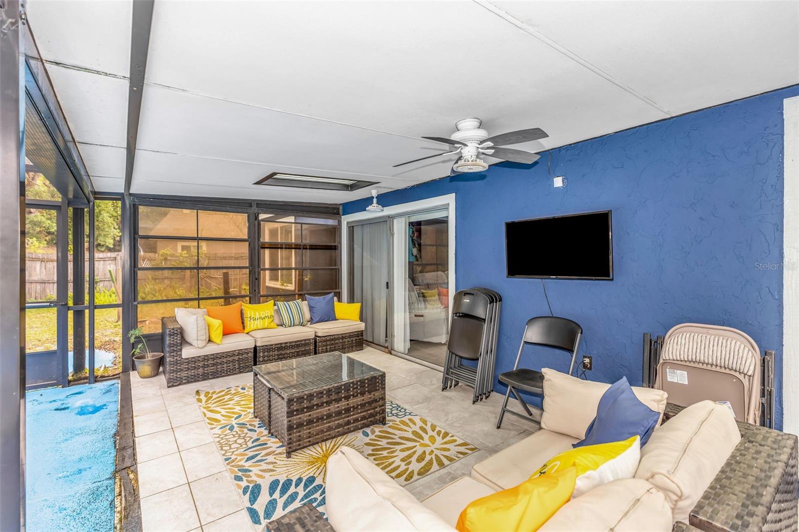 BAY LAGOON UNIT 2 - Residential