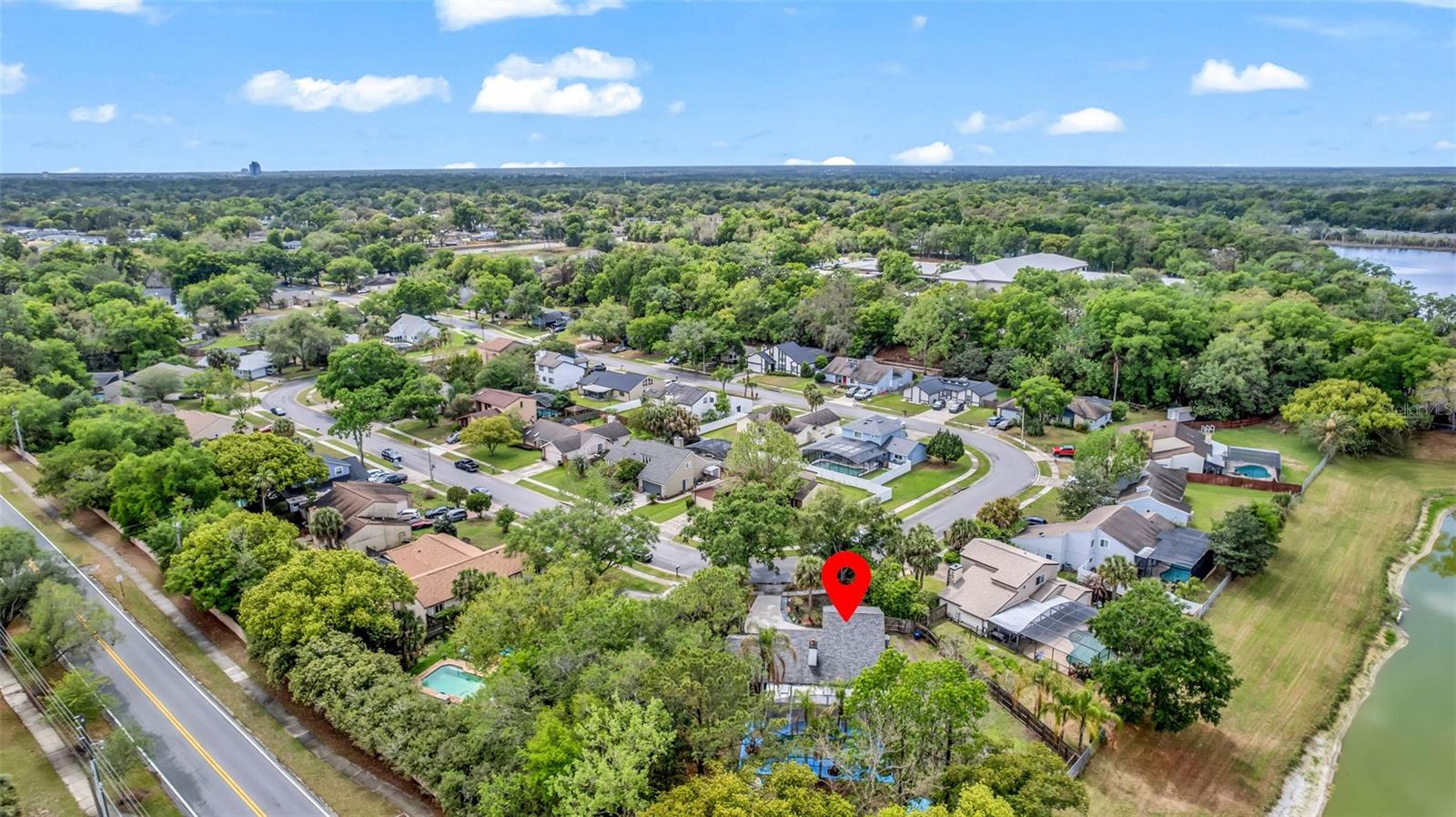 BAY LAGOON UNIT 2 - Residential