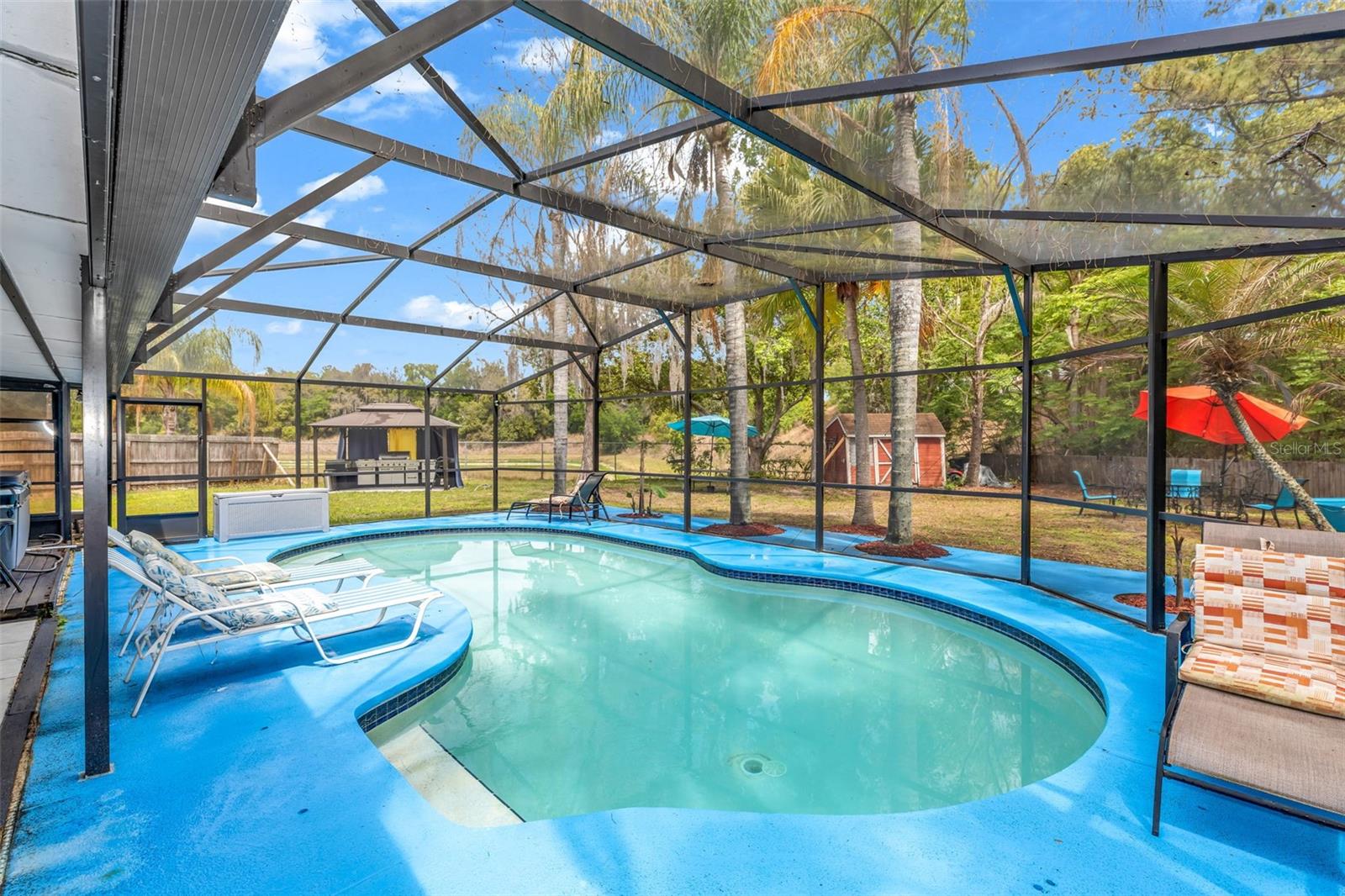 BAY LAGOON UNIT 2 - Residential