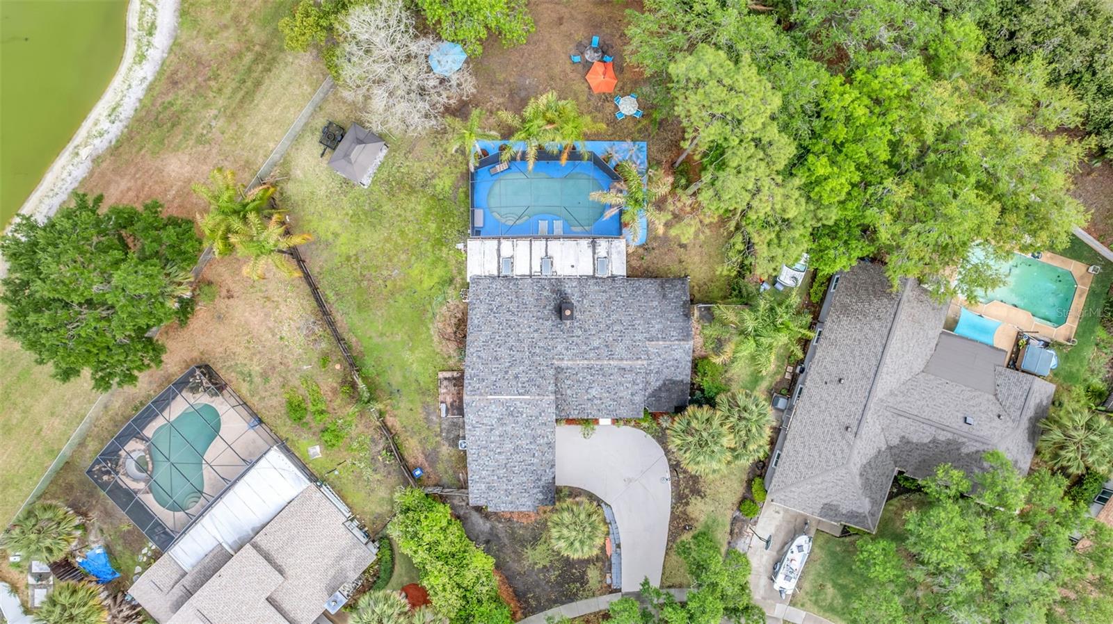 BAY LAGOON UNIT 2 - Residential