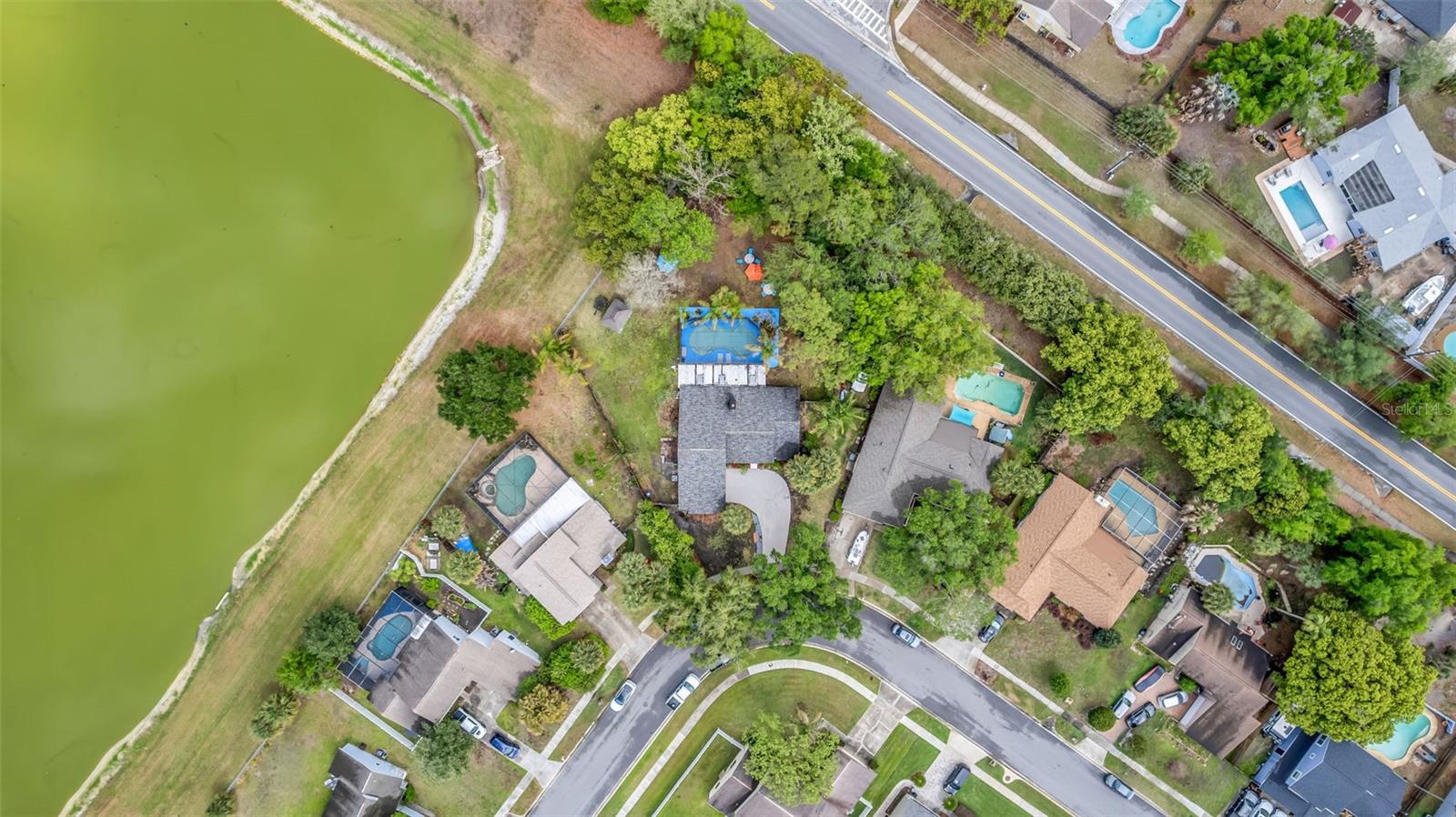 BAY LAGOON UNIT 2 - Residential